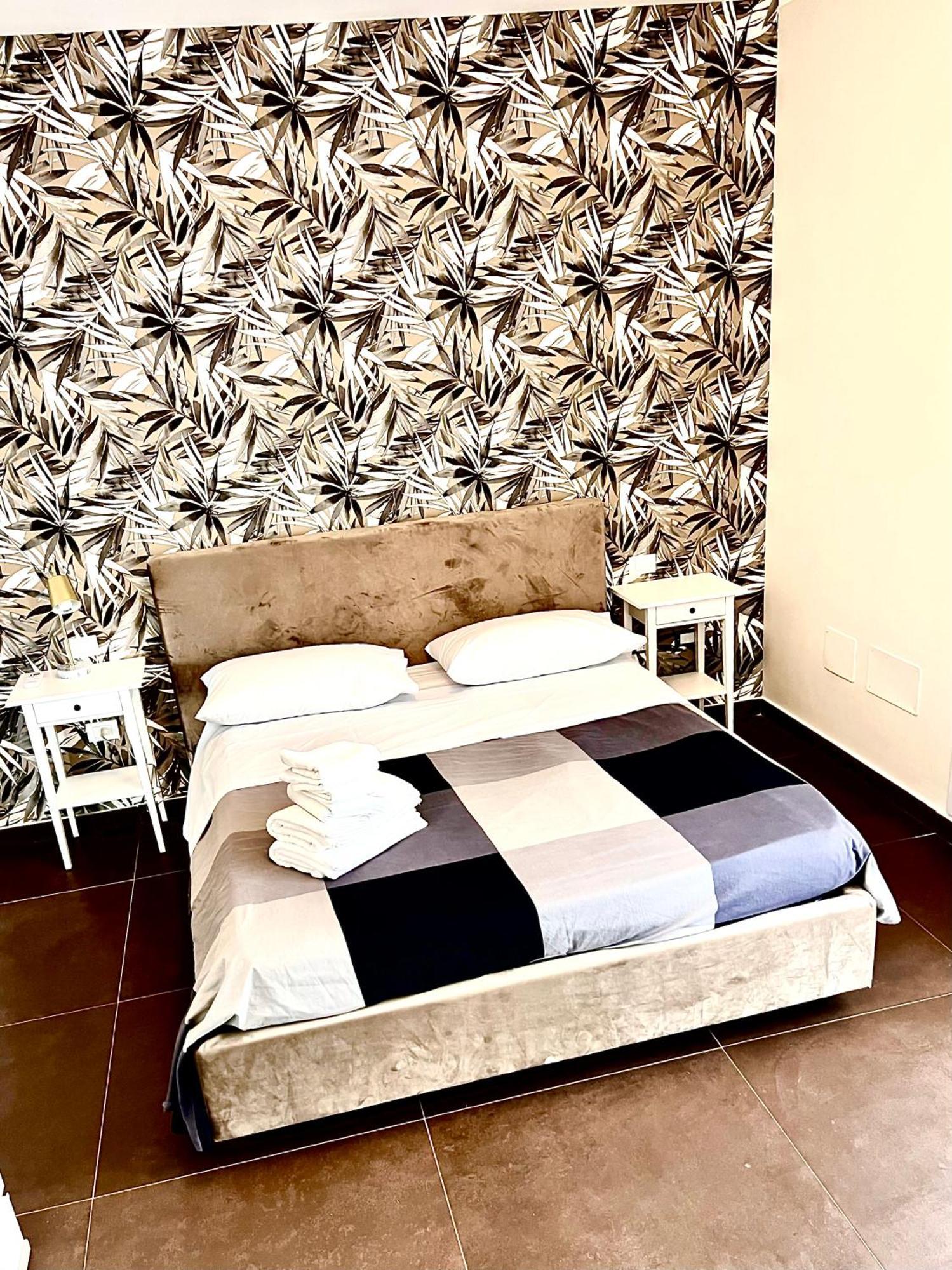 Torrenormanna Prestige House Near Cefalu Mandra Capreria Exteriér fotografie